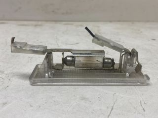 bontott SKODA FELICIA Csomagtér Világítás