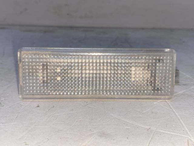 bontott SKODA FELICIA Csomagtér Világítás