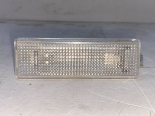 bontott SKODA FELICIA Csomagtér Világítás