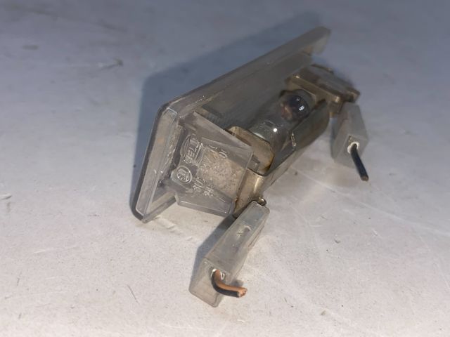 bontott SKODA FELICIA Csomagtér Világítás