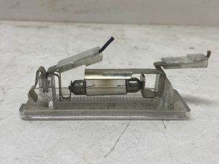 bontott SKODA FELICIA Csomagtér Világítás