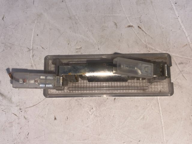 bontott SKODA FELICIA Csomagtér Világítás