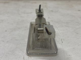 bontott SKODA FELICIA Csomagtér Világítás