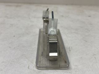 bontott SKODA FELICIA Csomagtér Világítás