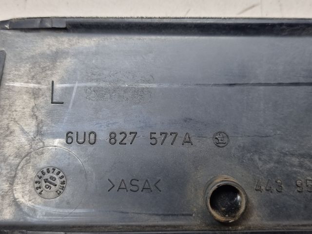 bontott SKODA FELICIA Csomagtérajtó Díszléc