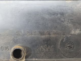 bontott SKODA FELICIA Csomagtérajtó Díszléc