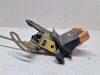 bontott SKODA FELICIA Csomagtérajtó Zárszerkezet