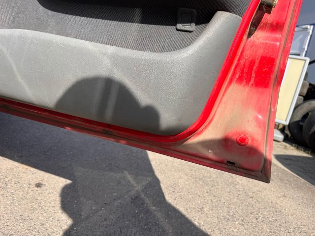 bontott SKODA FELICIA Csomagtérajtó Zárszerkezet