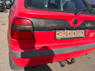 bontott SKODA FELICIA Csomagtérajtó Zárszerkezet