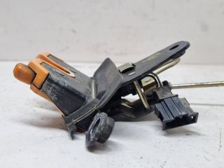 bontott SKODA FELICIA Csomagtérajtó Zárszerkezet