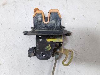 bontott SKODA FELICIA Csomagtérajtó Zárszerkezet