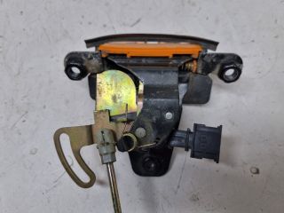 bontott SKODA FELICIA Csomagtérajtó Zárszerkezet