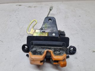 bontott SKODA FELICIA Csomagtérajtó Zárszerkezet