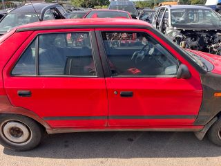 bontott SKODA FELICIA Csomagtérajtó Zárszerkezet