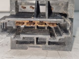 bontott SKODA FELICIA Előtét Ellenállás Fűtőmotor