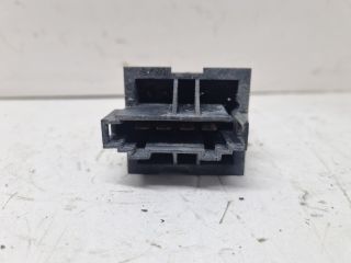 bontott SKODA FELICIA Előtét Ellenállás Fűtőmotor