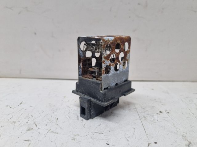 bontott SKODA FELICIA Előtét Ellenállás Fűtőmotor