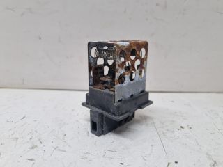 bontott SKODA FELICIA Előtét Ellenállás Fűtőmotor