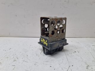 bontott SKODA FELICIA Előtét Ellenállás Fűtőmotor