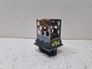 bontott SKODA FELICIA Előtét Ellenállás Fűtőmotor