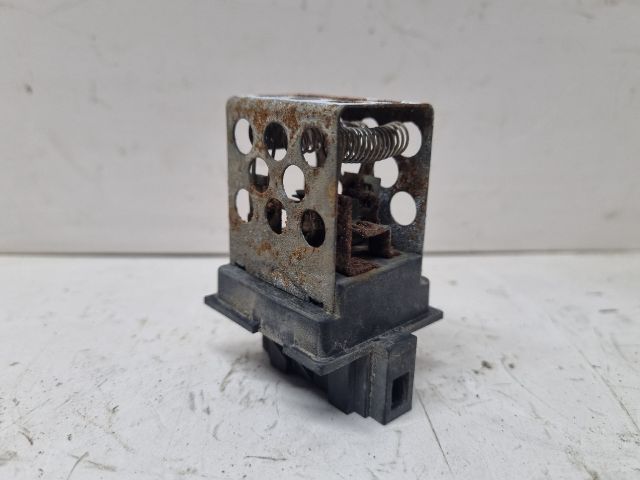 bontott SKODA FELICIA Előtét Ellenállás Fűtőmotor