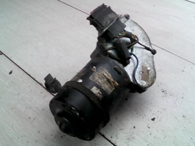 bontott SKODA FELICIA Első Ablaktörlő Motor