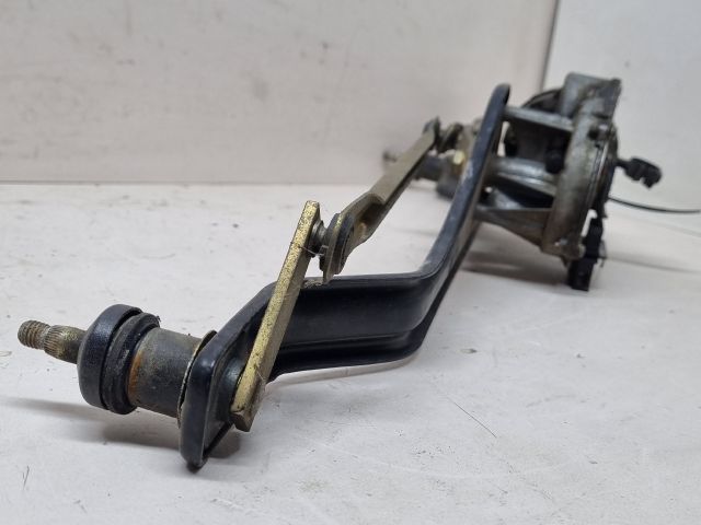 bontott SKODA FELICIA Első Ablaktörlő Szerkezet Motorral