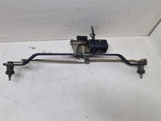 bontott SKODA FELICIA Első Ablaktörlő Szerkezet Motorral