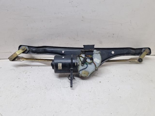 bontott SKODA FELICIA Első Ablaktörlő Szerkezet Motorral