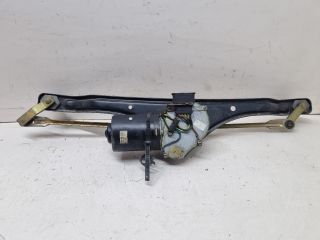 bontott SKODA FELICIA Első Ablaktörlő Szerkezet Motorral