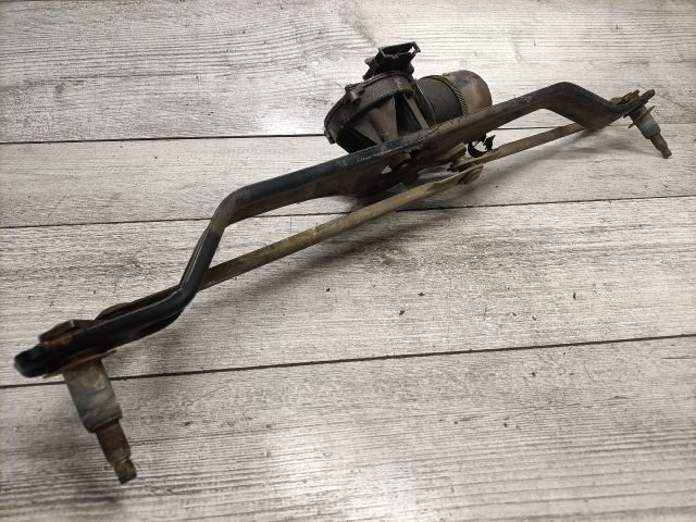 bontott SKODA FELICIA Első Ablaktörlő Szerkezet Motorral