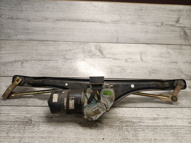 bontott SKODA FELICIA Első Ablaktörlő Szerkezet Motorral