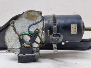 bontott SKODA FELICIA Első Ablaktörlő Szerkezet Motorral