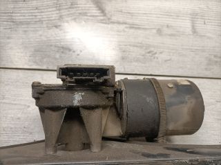 bontott SKODA FELICIA Első Ablaktörlő Szerkezet Motorral