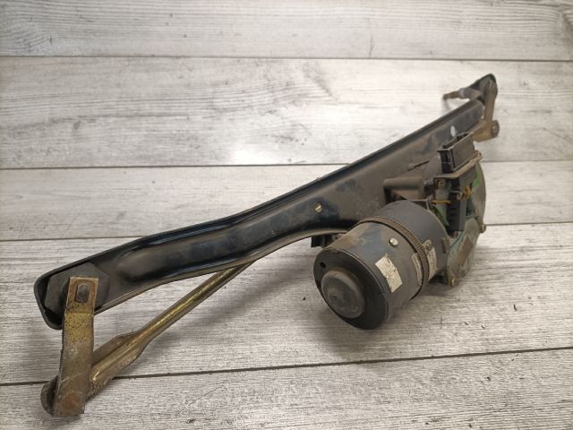 bontott SKODA FELICIA Első Ablaktörlő Szerkezet Motorral