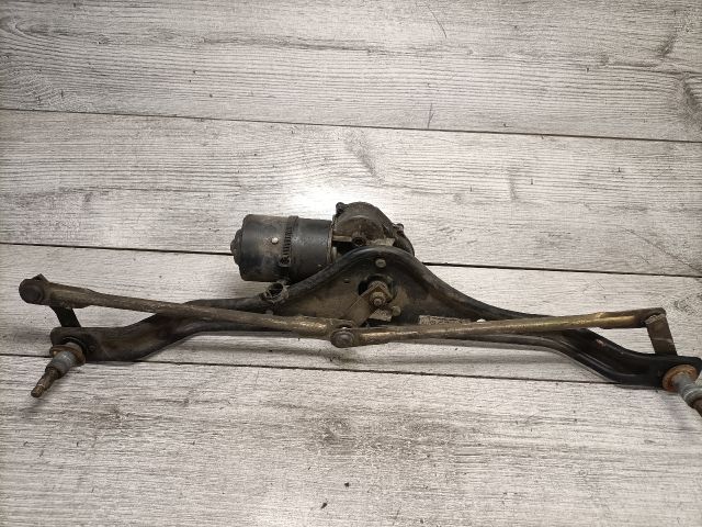 bontott SKODA FELICIA Első Ablaktörlő Szerkezet Motorral