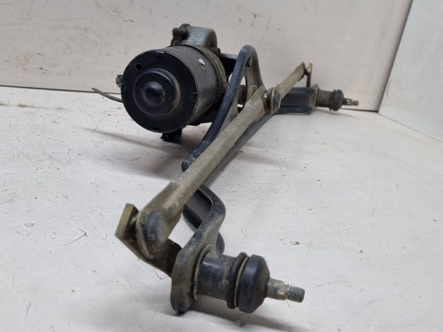 bontott SKODA FELICIA Első Ablaktörlő Szerkezet Motorral