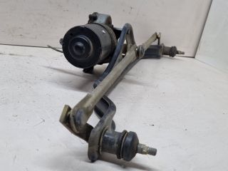 bontott SKODA FELICIA Első Ablaktörlő Szerkezet Motorral