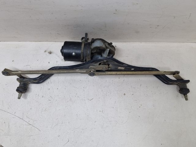 bontott SKODA FELICIA Első Ablaktörlő Szerkezet Motorral