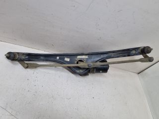 bontott SKODA FELICIA Első Ablaktörlő Szerkezet Motorral