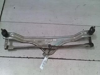 bontott SKODA FELICIA Első Ablaktörlő Szerkezet