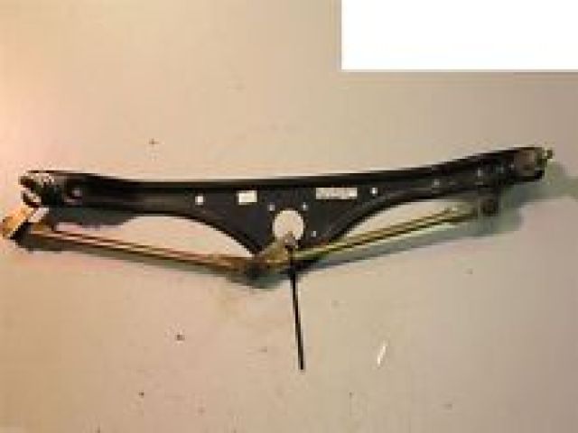 bontott SKODA FELICIA Első Ablaktörlő Szerkezet