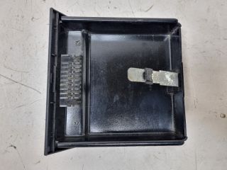 bontott SKODA FELICIA Első Hamutartó