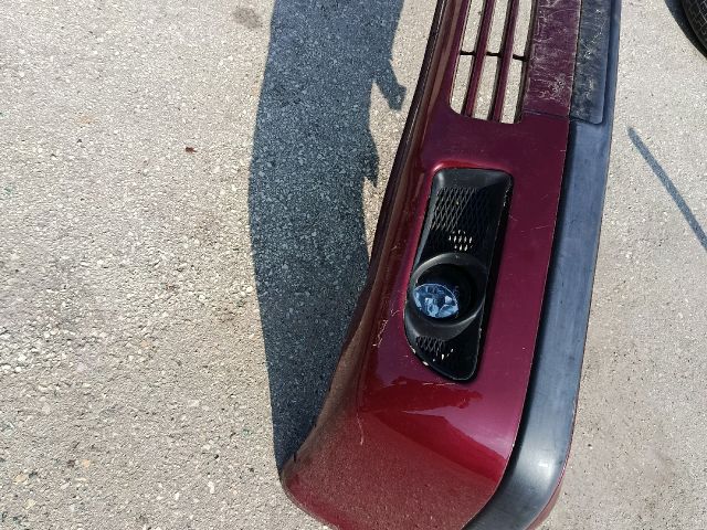 bontott SKODA FELICIA Első Lökhárító (Üresen)