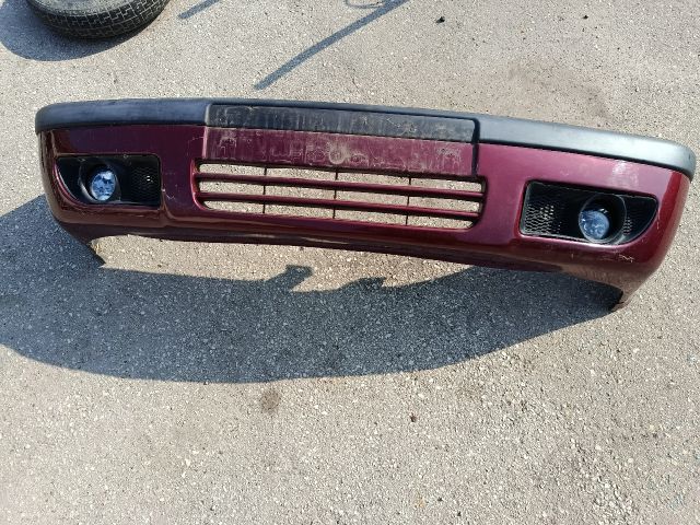 bontott SKODA FELICIA Első Lökhárító (Üresen)