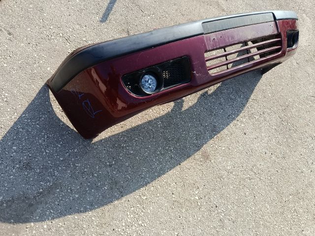 bontott SKODA FELICIA Első Lökhárító (Üresen)