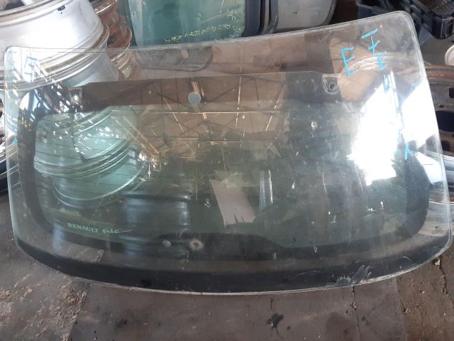 bontott SKODA FELICIA Első Szélvédő