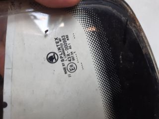 bontott SKODA FELICIA Első Szélvédő