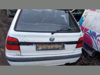 bontott SKODA FELICIA Emelő