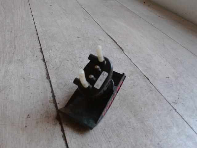 bontott SKODA FELICIA Fényszórómagasság Állító Kapcsoló